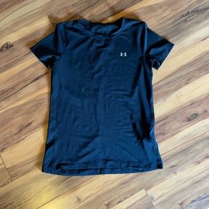 Under Armor dry fit